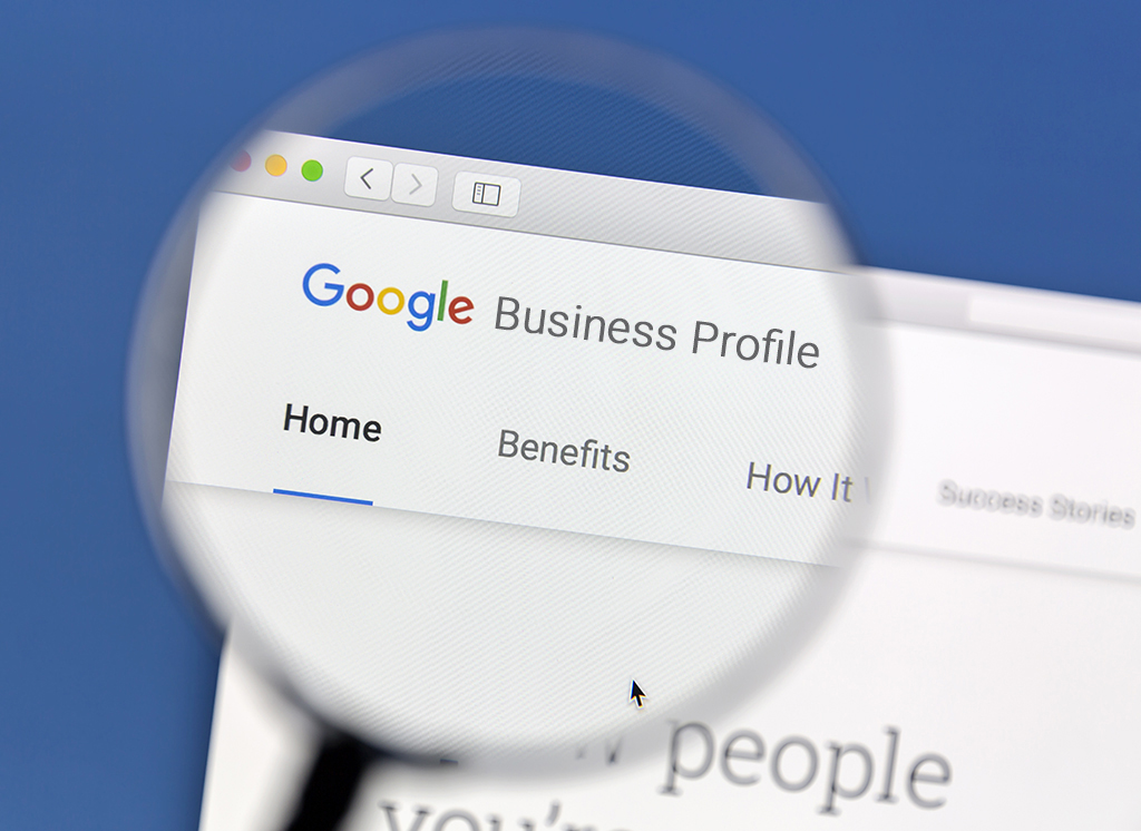 google business profile retailtune