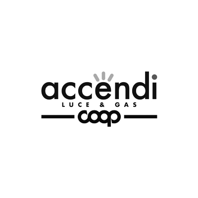 Coop accendi luce e gas